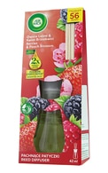  AIR WICK undefined AIR WICK Berries & Peach Blossom ароматические палочки, 42мл 
