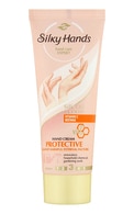 SILKY HANDS Aizsargājošs roku krēms, 75ml