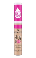 ESSENCE Stay All Day 14H ilgnoturīgs konsīleris, 40 Warm Beige, 7ml