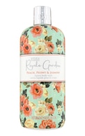 BAYLIS&HARDING Peach, Peony&Jasmine dušas želeja, 500ml