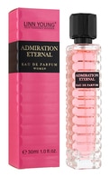  LINN YOUNG undefined LINN YOUNG Admiration Eternal tualetes ūdens sievietēm, 30ml 