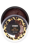 BEAUTY JAR Run, Girl, Run ķermeņa skrubis, 200g