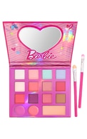 LORENAY Barbie набор для макияжа, палитра для макияжа