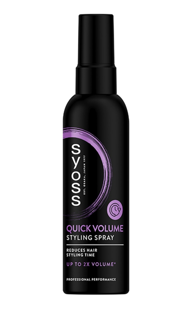 SYOSS SYOSS Big Sexy Volume средство по укладке волос, 150мл 150 мл