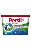  PERSIL undefined PERSIL Discs Universal капсулы для стирки белья, 22шт. 