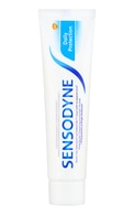 SENSODYNE Daily Protection zobu pasta, 100ml