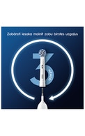 ORAL-B PRO Sensitive Clean zobu birstes rezerves uzgaļi, 2gab.