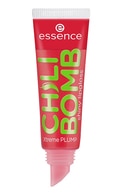 ESSENCE Chili Bomb блеск для губ, 01 Strawberry Salsa, 10мл