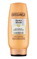 DESSANGE Professional Hair Luxury Hydra Brush matu atšķetinošs kondicionieris, 200ml