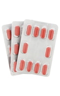 WALMARK MEGA C (vitamīns C), 600 mg, ar apelsīnu garšu, 30 košļājamas tabletes