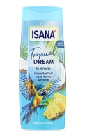 ISANA Tropical Dream dušas želeja, 300ml