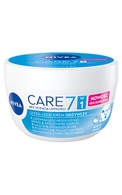  NIVEA VISAGE undefined NIVEA Care питательный крем, 100мл  