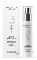 MADARA DEEP MOISTURE Nourish krēms, 50ml