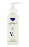  EMBRYOLSSE undefined EMBRYOLISSE Lait‑Crème Fluid+ Green daudzfunkcionāls fluīds ķermenim un sejai, 75ml 