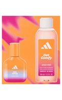 ADIDAS Vibes Get Comfy dāvanu komplekts