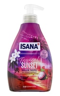  ISANA undefined ISANA Tropical Sunset жидкое мыло, 500мл  
