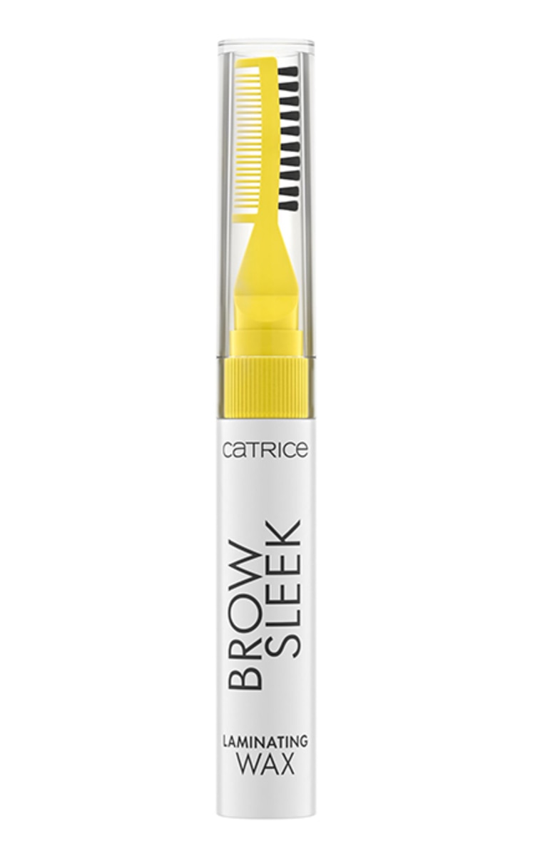 CATRICE CATRICE Brow Sleek воск для ламинирования бровей, 9мл 9 шт