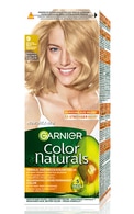  GARNIER COLOR NATURALS undefined GARNIER COLOR NATURALS barojoša matu krāsa, 9 Natural Extra Light Blond  