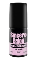 SINCERO SALON LED/UV gela laka, 864 It's OK, 6ml
