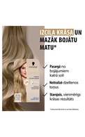 CRÈME SUPREME краска для волос, 9-16 Cool Ash Very Light Blonde