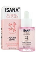  ISANA undefined ISANA Korean Skincare Power сыворотка для лица, 30мл  