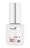 DEPEND Gel Builder nagu laka, 8002 Soft Pink, 5ml
