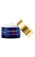 NIVEA Cellular Luminous 630® Antispot nakts krēms pret pigmentācijas plankumiem, 50ml