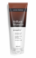  JOHN FRIEDA undefined JOHN FRIEDA Brilliant Brunette шампунь для каштановых волос, 250мл 