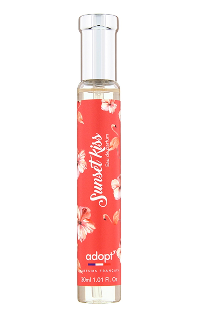 ADOPT EdP Sunset Kiss парфюмированная вода для женщин, 30мл