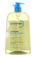 BIODERMA Atoderm Huile de douche dušas eļļa, 1l BIODERMA undefined BIODERMA Atoderm Huile de douche dušas eļļa, 1l