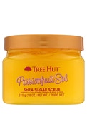  undefined undefined TREE HUT Passionfruit Sol ķermeņa skrubis, 510g 