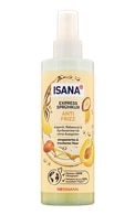 ISANA Anti-Frizz кондиционер-спрей для волос, 200мл