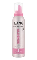  ISANA HAIR undefined ISANA Sensitiv matu putas, 150ml  