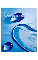  HOLIKA HOLIKA undefined HOLIKA HOLIKA The Real Hyaluronic hidrogēla sejas maska, 35g 