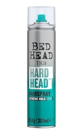  TIGI undefined TIGI Bed Head Hard Head лак для волос сверхсильной фиксации, 385мл  