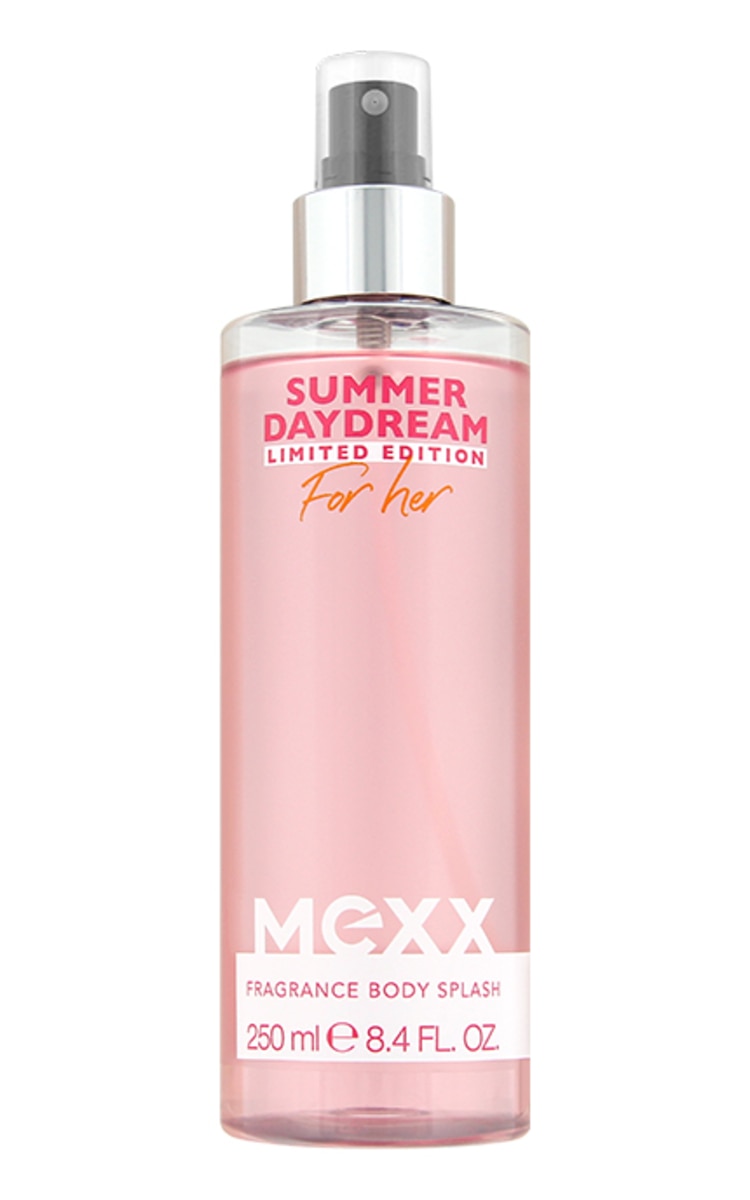 MEXX MEXX Summer Daydream ķermeņa sprejs sievietēm, 250ml