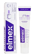  ELMEX undefined ELMEX Enamel Daily Repair зубная паста, 75мл 
