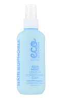  ECOFORIA undefined ECOFORIA Aqua Moist кондиционирующий спрей для волос Leave-In, увлажняющий, 200мл  