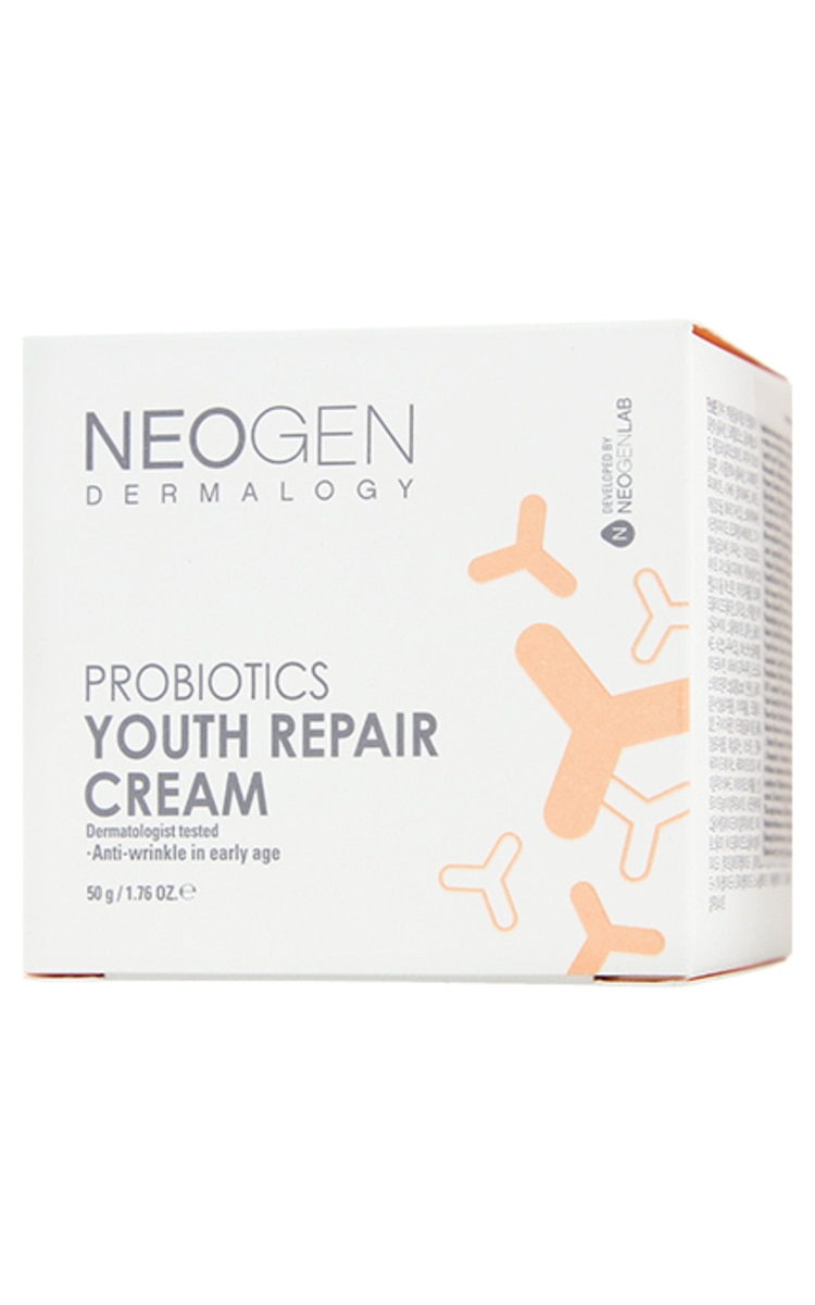 NEOGEN NEOGEN Dermalogy Probiotics Youth Repair sejas krēms, 50g 50 g