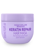  ECOFORIA undefined ECOFORIA Keratin Repair восстанавливающая маска для волос, 200мл  