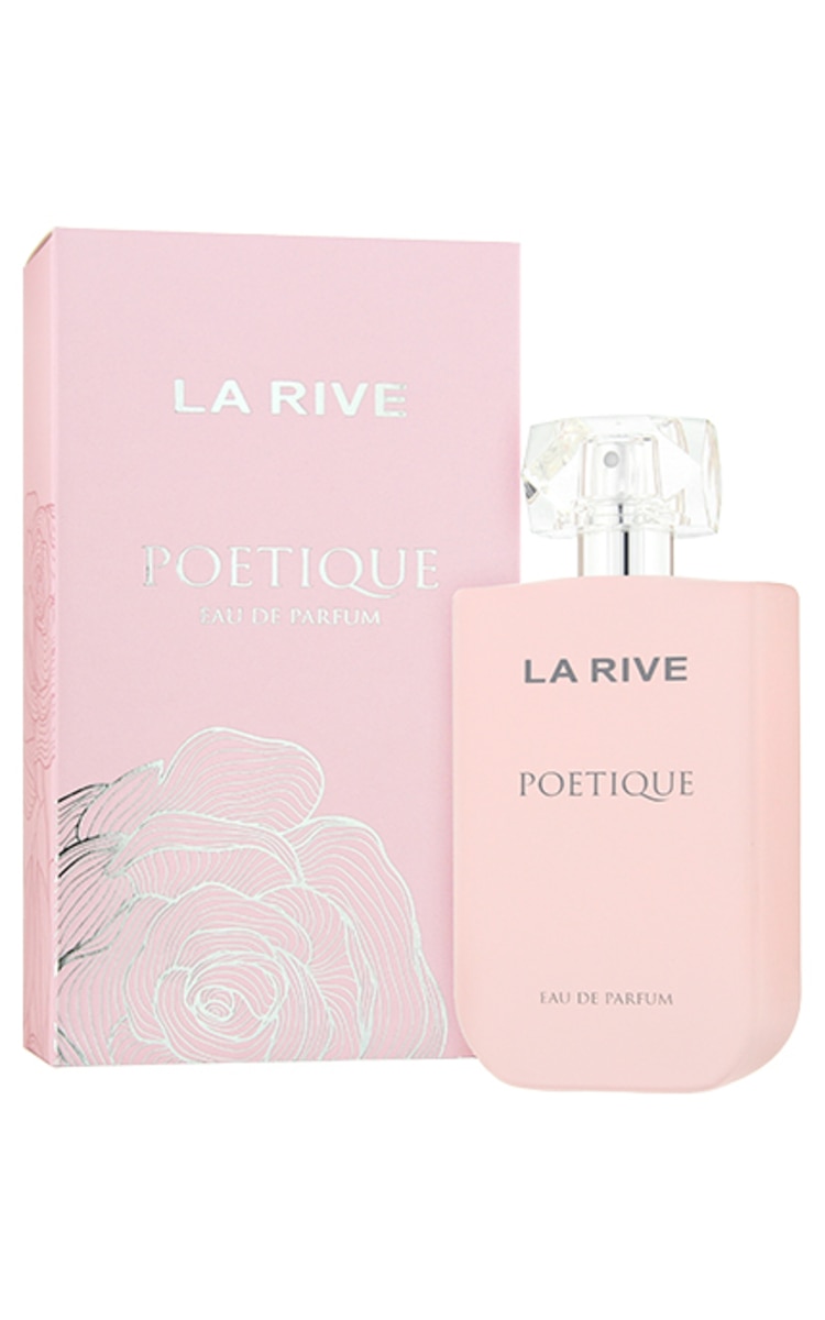 LA RIVE LA RIVE Poetique женская парфюмированная вода EDP, 90мл