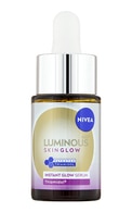 NIVEA Luminous630® Skin Glow mirdzumu piešķirošs serums, 15ml