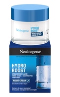 NEUTROGENA Hydro Boost ночной крем для лица, 50мл