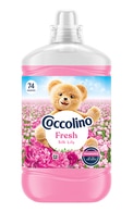  COCCOLINO undefined COCCOLINO Veļas mīkstinātājs Core Silk Lily, 1702ml 
