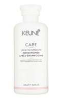 KEUNE CARE Keratin Smooth кондиционер для волос, 250мл