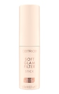 CATRICE Soft Glam Filter кремовый стик для лица, 010 Fair - Light, 9г
