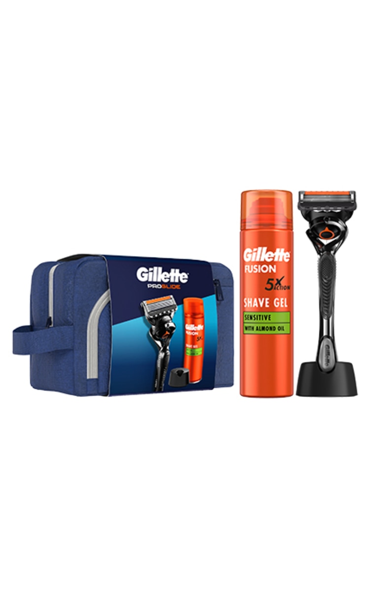 GILLETTE GILLETTE Proglide Dāvanu komplekts vīriešiem