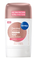 NIVEA undefined NIVEA Derma Control Clinical 100H Ultra Dry Touch антиперспирант-карандаш для женщин, 50мл  