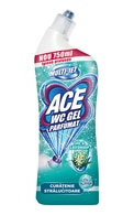  ACE undefined ACE Glitter Talc средство для чистки туалета, 750мл  
