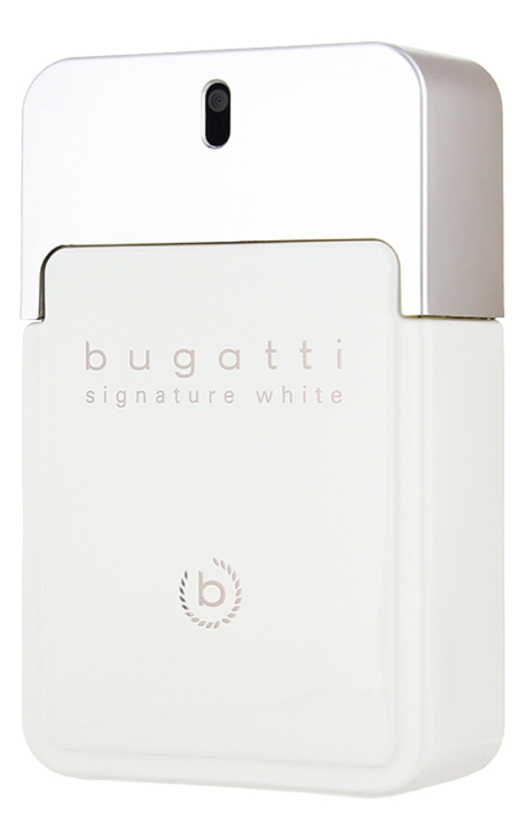 BUGATTI BUGATTI EdT Signature Petrol vīriešu tualetes ūdens, 100ml
